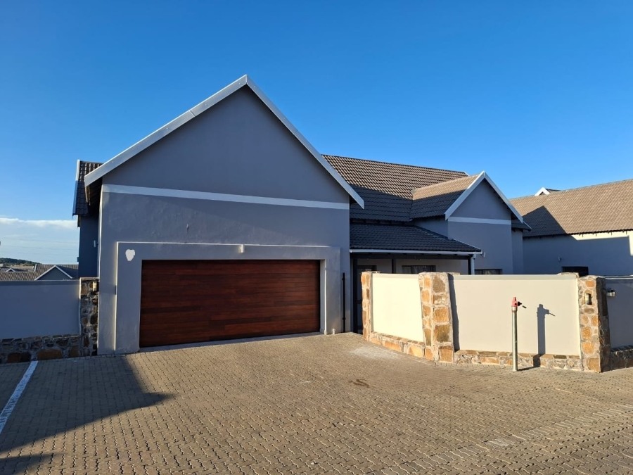 4 Bedroom Property for Sale in Lilyvale S H Free State